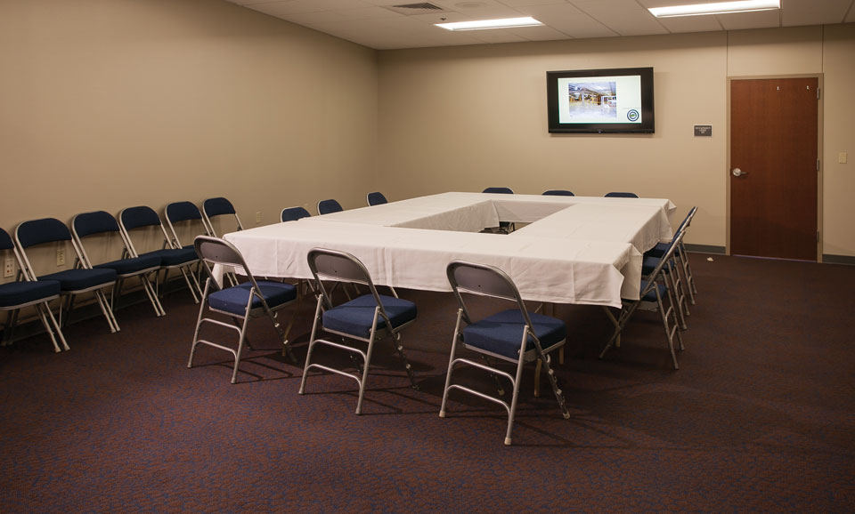 DeCordova Room