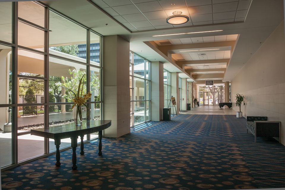 McLennan Prefunction 205