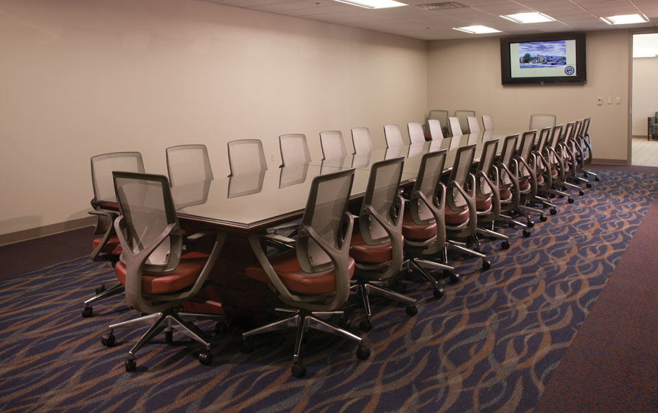 Waco Room