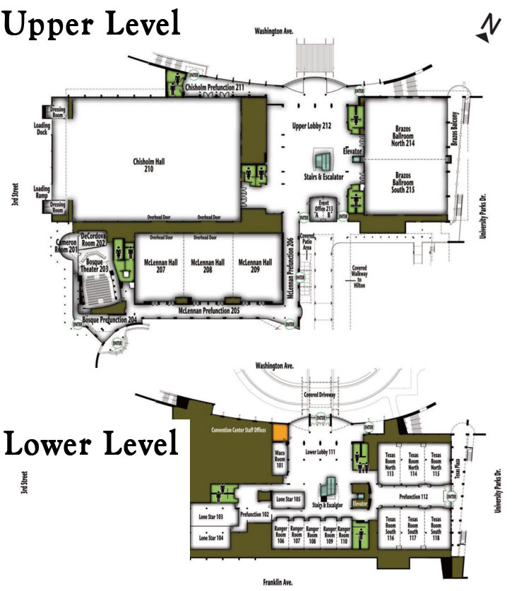 Phoenix Convention Center Floor Plan | phoenix convention center floor plan meze blog Phoenix Convention Center Floor Plan | phoenix convention center floor plan meze blog